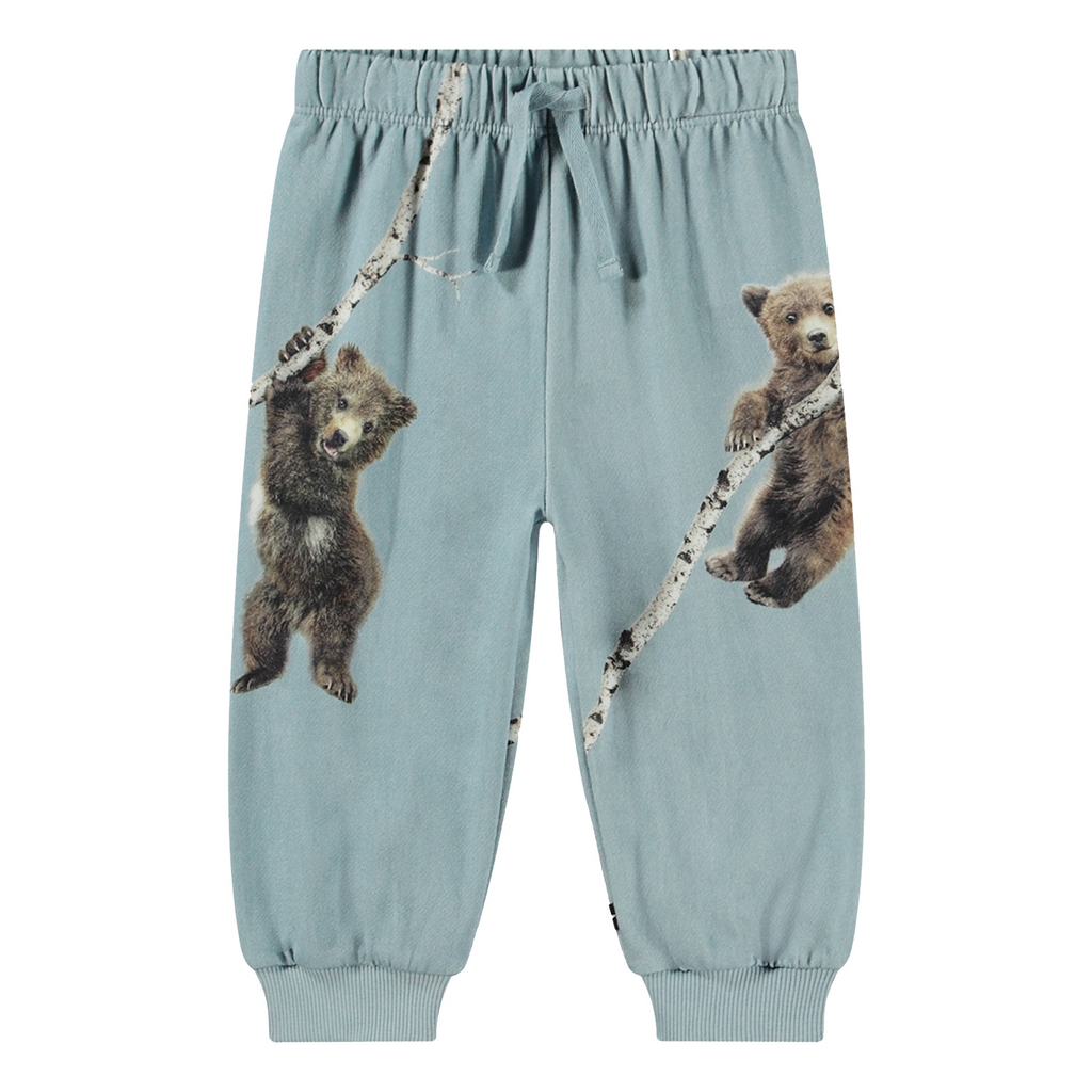 Simeon Joggers - Birch Bears