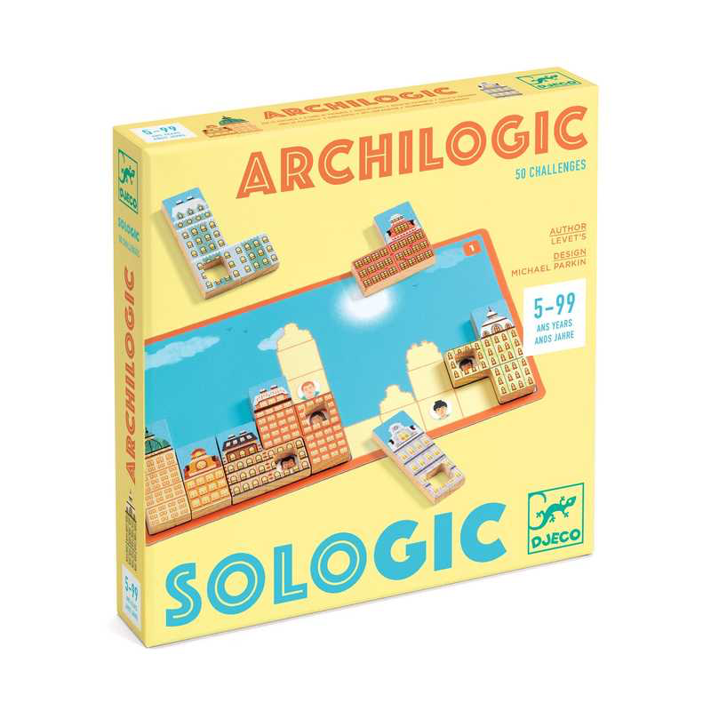 Sologic - Archilogic