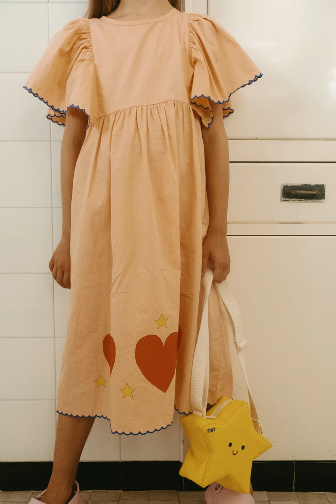 Hearts Stars Dress