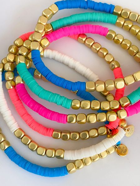 Sunny Cove Beach Bracelets