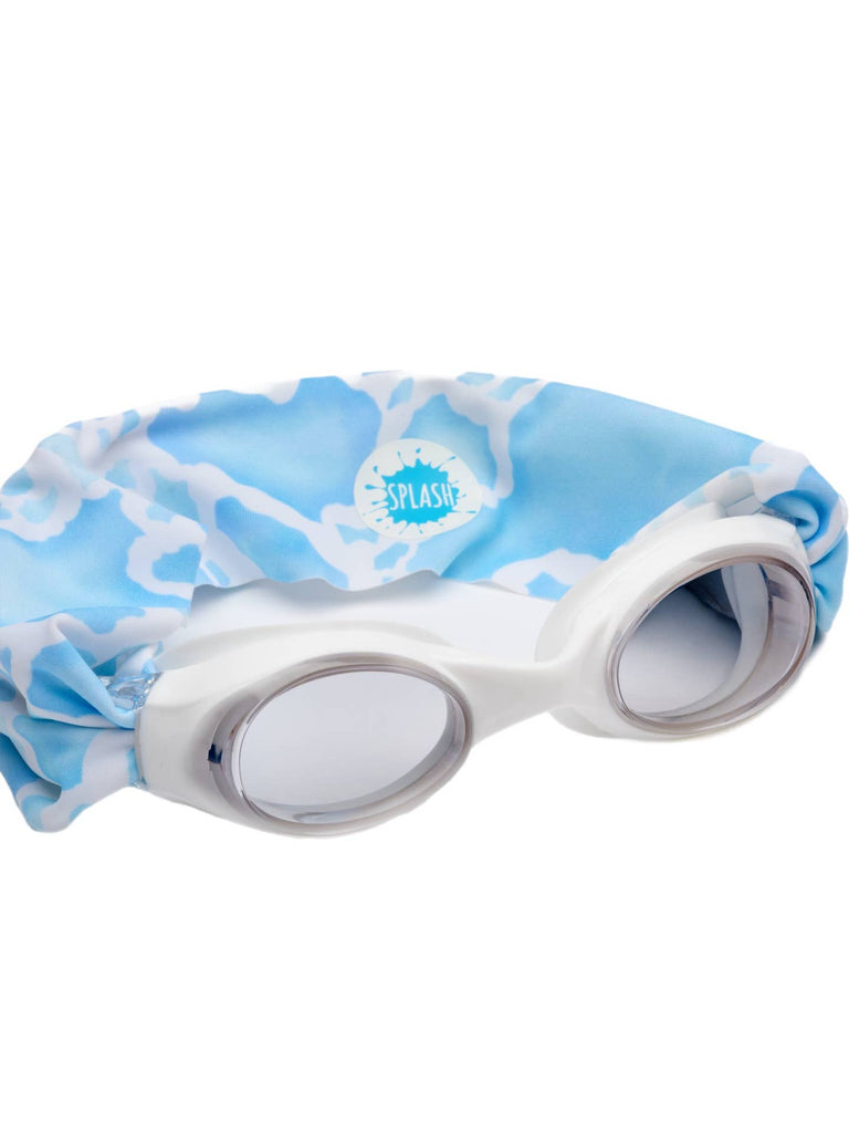 Bubbles Swim Goggles