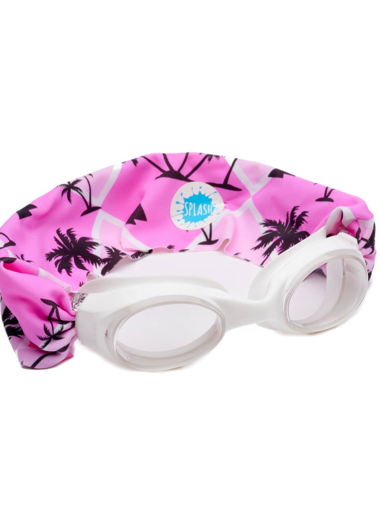 Malibu Swim Goggles