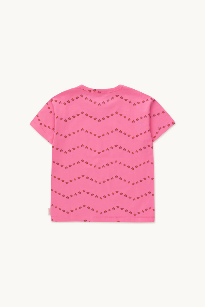 Zigzag Tee