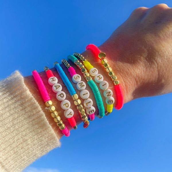 Sunny Cove Beach Bracelets