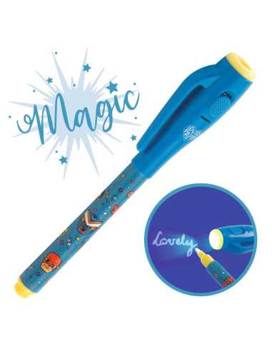 Ben Magic Pen