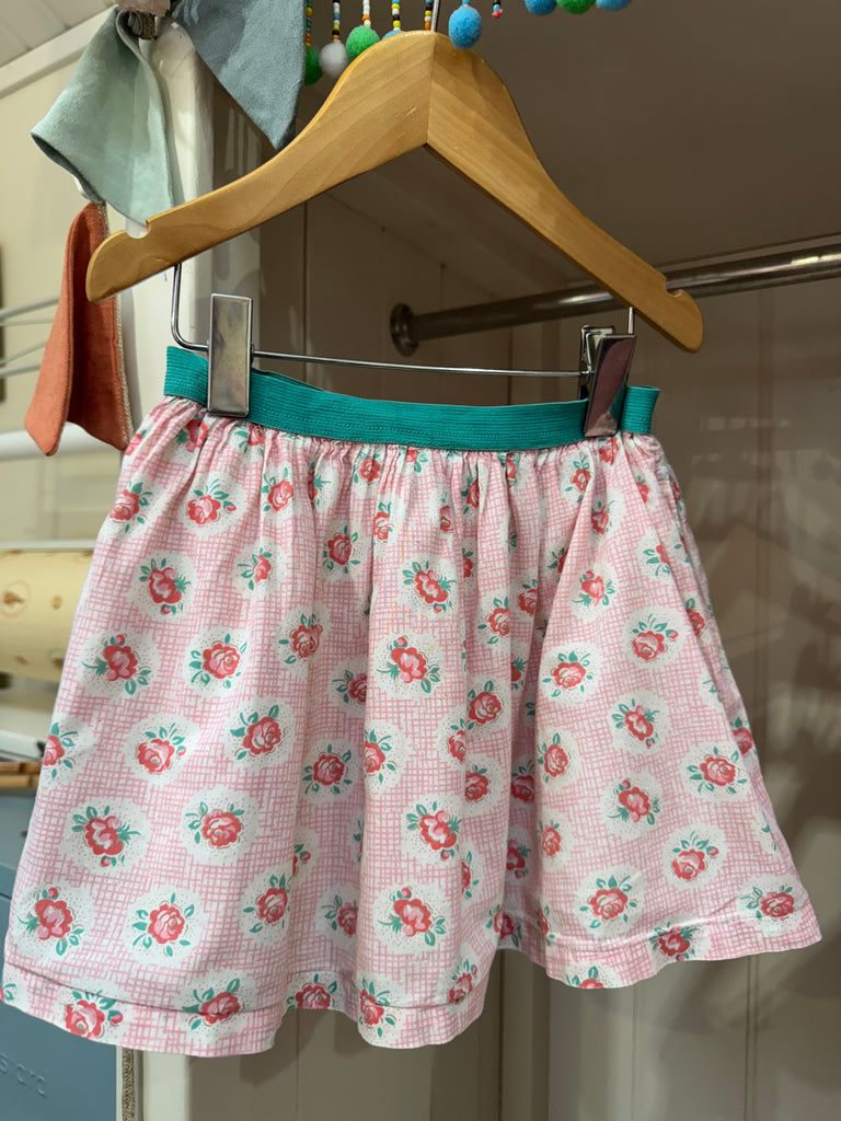 Cath Kidston Skirt Age 2-3 Years