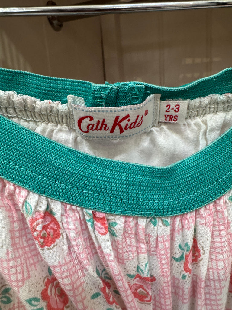 Cath Kidston Skirt Age 2-3 Years