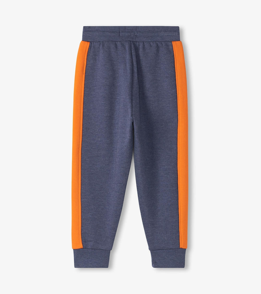 Baby & Toddler Boys Oriole Stripe Track Pants