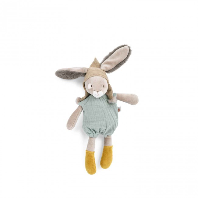 Sage little rabbit Trois Petits Lapins