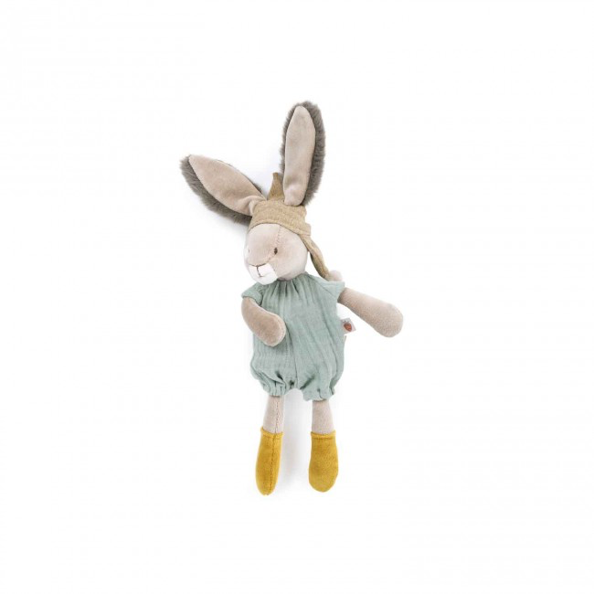 Sage little rabbit Trois Petits Lapins