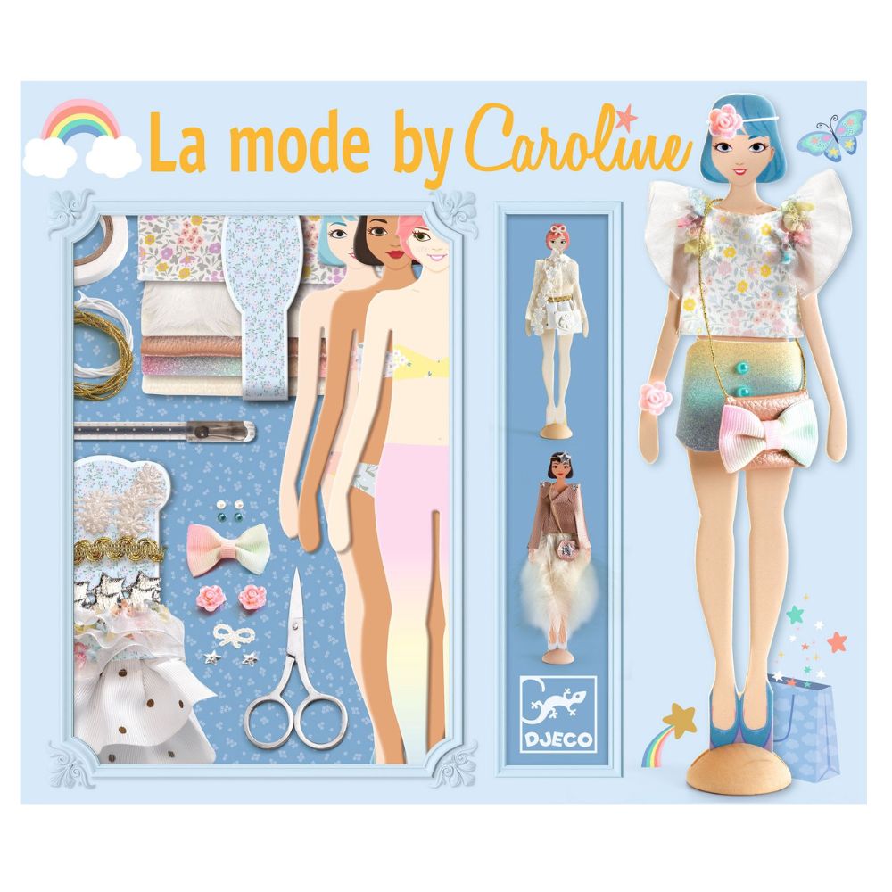 La Mode by Caroline - Fashion Studio