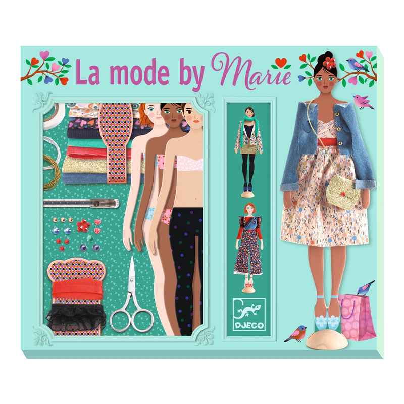 La Mode by Marie - Fashion Studio