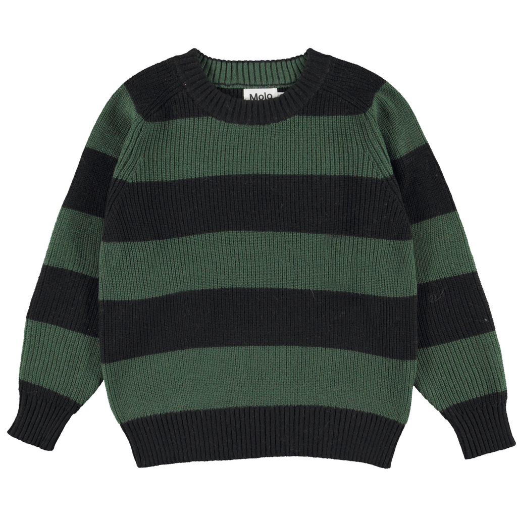 Bosse Eden Stripe Jumper