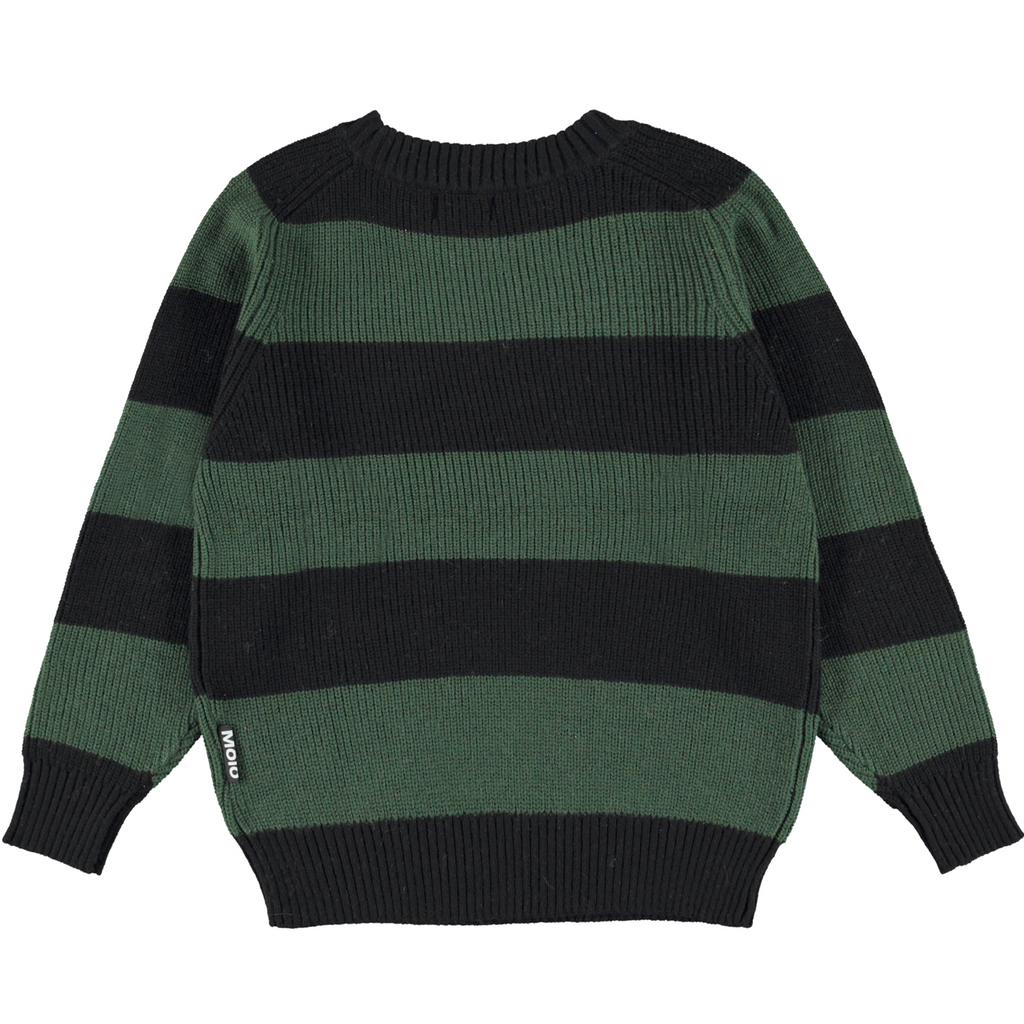 Bosse Eden Stripe Jumper