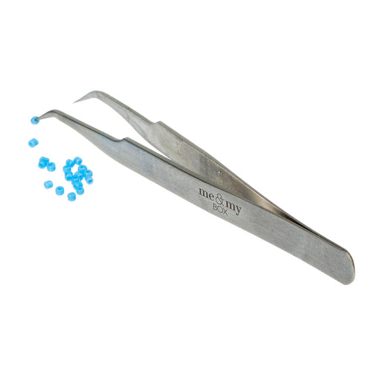 Me & My Box Stainless Steel Beading Tweezers